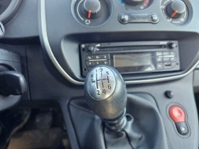 Renault Kangoo 1.5DCi 95HP 6 скорости, снимка 13