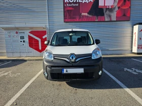 Renault Kangoo 1.5DCi 95HP 6 скорости, снимка 2