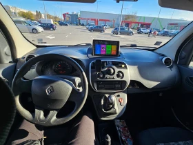 Renault Kangoo 1.5DCi 95HP 6 скорости, снимка 10