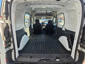 Renault Kangoo 1.5DCi 95HP 6 скорости, снимка 8