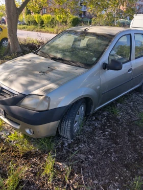 Dacia Logan, снимка 1