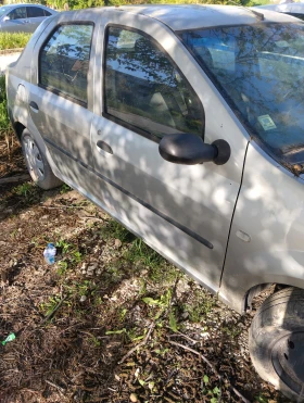 Dacia Logan, снимка 4