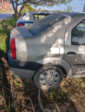 Dacia Logan, снимка 5