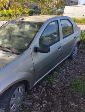 Dacia Logan, снимка 2