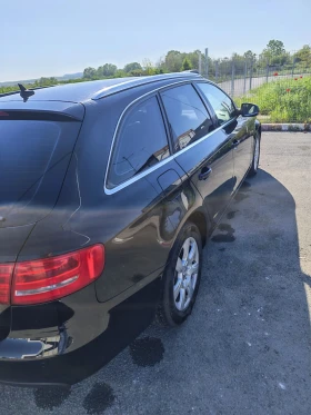 Audi A4  b8, снимка 4