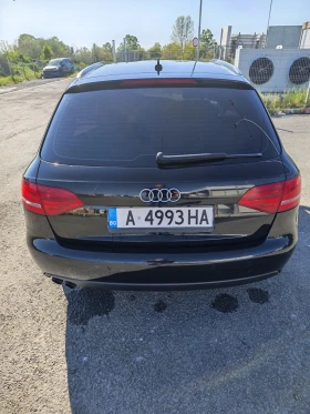 Audi A4  b8, снимка 2