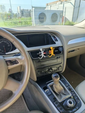 Audi A4  b8, снимка 10