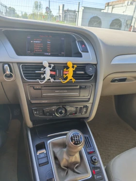 Audi A4  b8, снимка 13