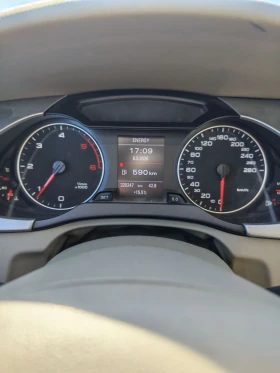 Audi A4  b8, снимка 14