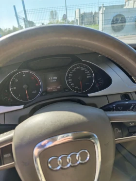 Audi A4  b8, снимка 9