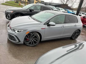 VW Golf * GTI* Autobahn * PANO* KEYLESS* ПОДГРЕВ* , снимка 2