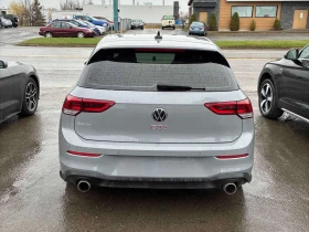 VW Golf * GTI* Autobahn * PANO* KEYLESS* ПОДГРЕВ* , снимка 4