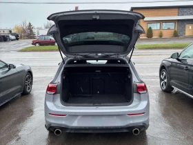 VW Golf * GTI* Autobahn * PANO* KEYLESS* ПОДГРЕВ* , снимка 11
