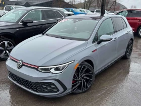 VW Golf * GTI* Autobahn * PANO* KEYLESS* ПОДГРЕВ* , снимка 1