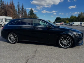 Mercedes-Benz CLA 180, снимка 3