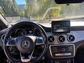 Mercedes-Benz CLA 180, снимка 7