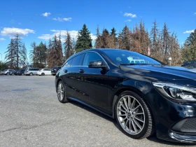 Mercedes-Benz CLA 180, снимка 2