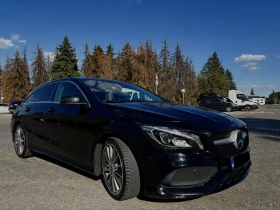 Mercedes-Benz CLA 180, снимка 1