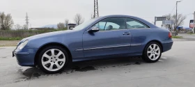 Mercedes-Benz CLK 320, снимка 2