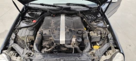 Mercedes-Benz CLK 320, снимка 13