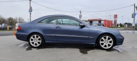 Mercedes-Benz CLK 320, снимка 6