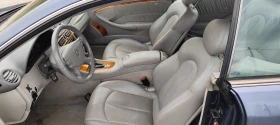 Mercedes-Benz CLK 320, снимка 9