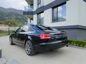 Audi A6 3.0 TDI 224hp QUATTRO S-line Full Long, снимка 6