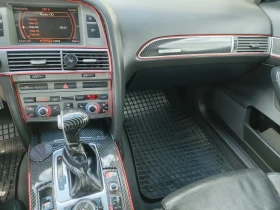 Audi A6 3.0 TDI 224hp QUATTRO S-line Full Long, снимка 15