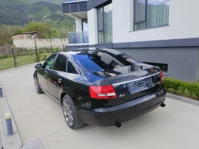 Audi A6 3.0 TDI 224hp QUATTRO S-line Full Long, снимка 5