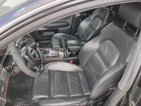 Audi A6 3.0 TDI 224hp QUATTRO S-line Full Long, снимка 13