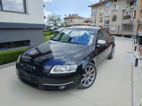 Audi A6 3.0 TDI 224hp QUATTRO S-line Full Long, снимка 1