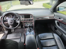 Audi A6 3.0 TDI 224hp QUATTRO S-line Full Long, снимка 10