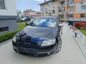 Audi A6 3.0 TDI 224hp QUATTRO S-line Full Long, снимка 2