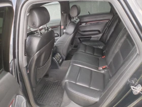 Audi A6 3.0 TDI 224hp QUATTRO S-line Full Long, снимка 14