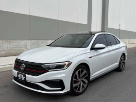 VW Jetta * GLI * CARFAX * ЦЕНА ДО БГ, снимка 1