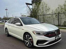 VW Jetta * GLI * CARFAX * ЦЕНА ДО БГ, снимка 4