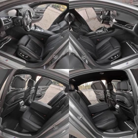 BMW 740 d/X-Drive/M/MHEV/HUD/LED/20, снимка 12