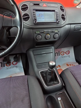VW Golf Plus 1.9 105k.c, снимка 10