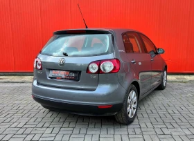 VW Golf Plus 1.9 105k.c, снимка 6