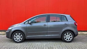 VW Golf Plus 1.9 105k.c, снимка 7