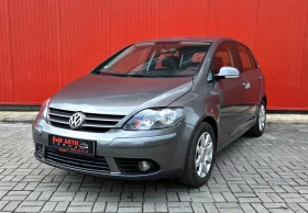 VW Golf Plus 1.9 105k.c, снимка 1