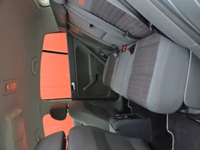 VW Golf Plus 1.9 105k.c, снимка 15