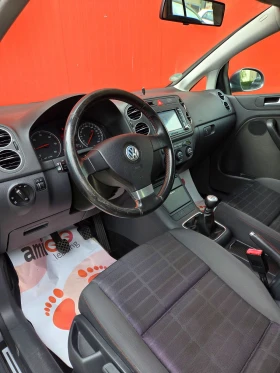 VW Golf Plus 1.9 105k.c, снимка 8