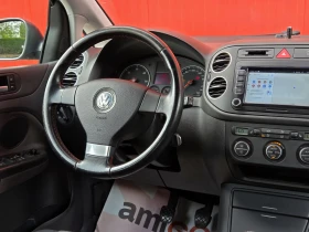 VW Golf Plus 1.9 105k.c, снимка 9