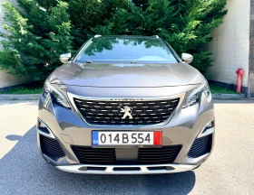 Peugeot 3008 2.0HDI GT-LINE MASAJ PODGREV PANORAMA KEYLESS-GO , снимка 2