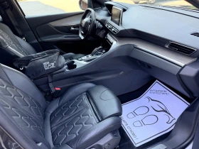 Peugeot 3008 2.0HDI GT-LINE MASAJ PODGREV PANORAMA KEYLESS-GO , снимка 13