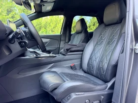 Peugeot 3008 2.0HDI GT-LINE MASAJ PODGREV PANORAMA KEYLESS-GO , снимка 10