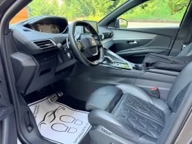 Peugeot 3008 2.0HDI GT-LINE MASAJ PODGREV PANORAMA KEYLESS-GO , снимка 9
