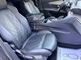 Peugeot 3008 2.0HDI GT-LINE MASAJ PODGREV PANORAMA KEYLESS-GO , снимка 14