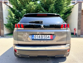 Peugeot 3008 2.0HDI GT-LINE MASAJ PODGREV PANORAMA KEYLESS-GO , снимка 6
